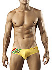 Pikante 80s Brief