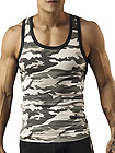 Pikante Forest Tank Top