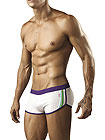 Pikante 80s Cheeky Boxer