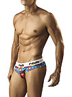 Pikante 80s Mosaic Jockstrap