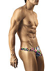 Pikante Cassette Jumbo Thong