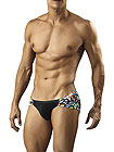 Pikante Disco 45 Matrix Brief