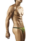 Pikante Mesh G-string