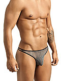Pikante Mesh G-string