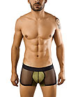 Candyman Mesh Side Boxer