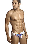 Clever Mighty Dragon Swim Brief