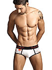 Clever Piping Brief Skeleton