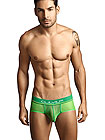 Clever Pop Brief