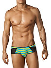Pikante Gum Mesh Brief