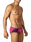Pikante Gum Mesh Brief
