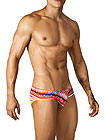 Pikante Mike Anatomic Brief