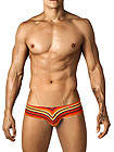 Pikante Cinder Anatomic Brief