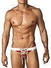 Pikante Cinder Jockstrap