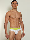 Expose Pima Low Rise Brief