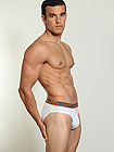 Expose Low Rise Brief