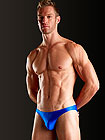 Joe Snyder Bikini
