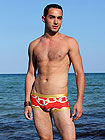 Modus Vivendi Trunk Stamps