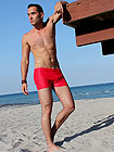 Modus Vivendi Boxer Nervir
