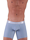 UNICO Boxer Altura