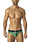 Vuthy Bikini Swimsuit