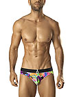 Vuthy Bikini Swimsuit