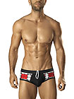 Vuthy Brief Swimsuit