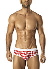 Vuthy Brief Swimsuit