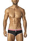 Vuthy Brief Swimsuit