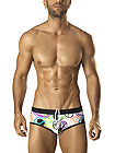 Vuthy Brief Swimsuit
