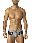 Vuthy Brief Swimsuit