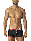 Vuthy Square Cut Swimsuit