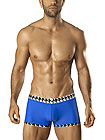 Vuthy Square Cut Swimsuit