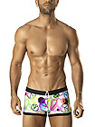Vuthy Square Cut Swimsuit
