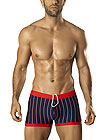 Vuthy Square Cut Swimsuit