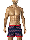 Vuthy Boxer Swimsuit