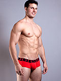 DOREANSE Pouch Mini Trunk