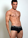 DOREANSE Pouch Mini Trunk