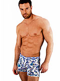DOREANSE Estibal Boxer