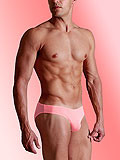 DOREANSE Low-Rise Bikini
