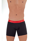 UNICO Boxer Humo
