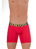UNICO Boxer Caldera