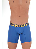 UNICO Boxer Basalto