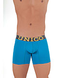 UNICO Boxer Gas