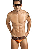 Clever Arena Swimsuit Brief
