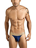 Clever Niagara Thong