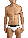 Clever Piping Jockstrap