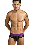 Clever Kansai Latin Brief