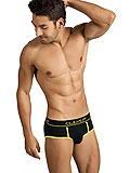 Clever Evo Piping Brief