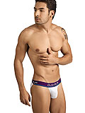 Clever Romano Brief