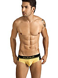 Clever Spin Brief